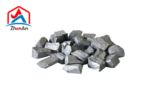 ferro silicon for welding